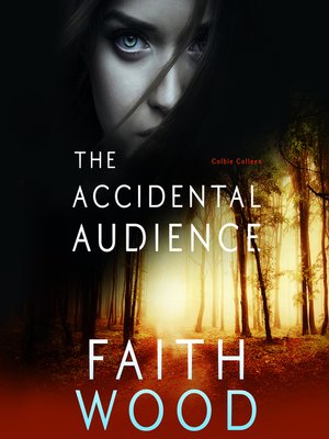 cover image of The Accidental Audience